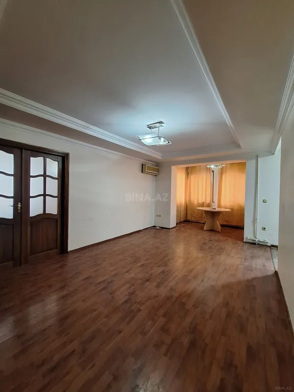 Satılır 2 otaqlı mənzil 45 m²