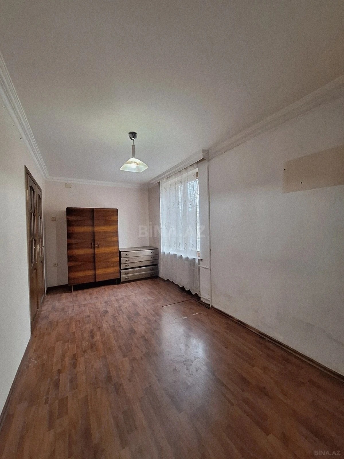 Satılır 2 otaqlı mənzil 45 m²