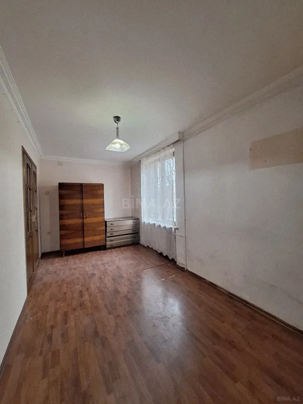 Satılır 2 otaqlı mənzil 45 m²