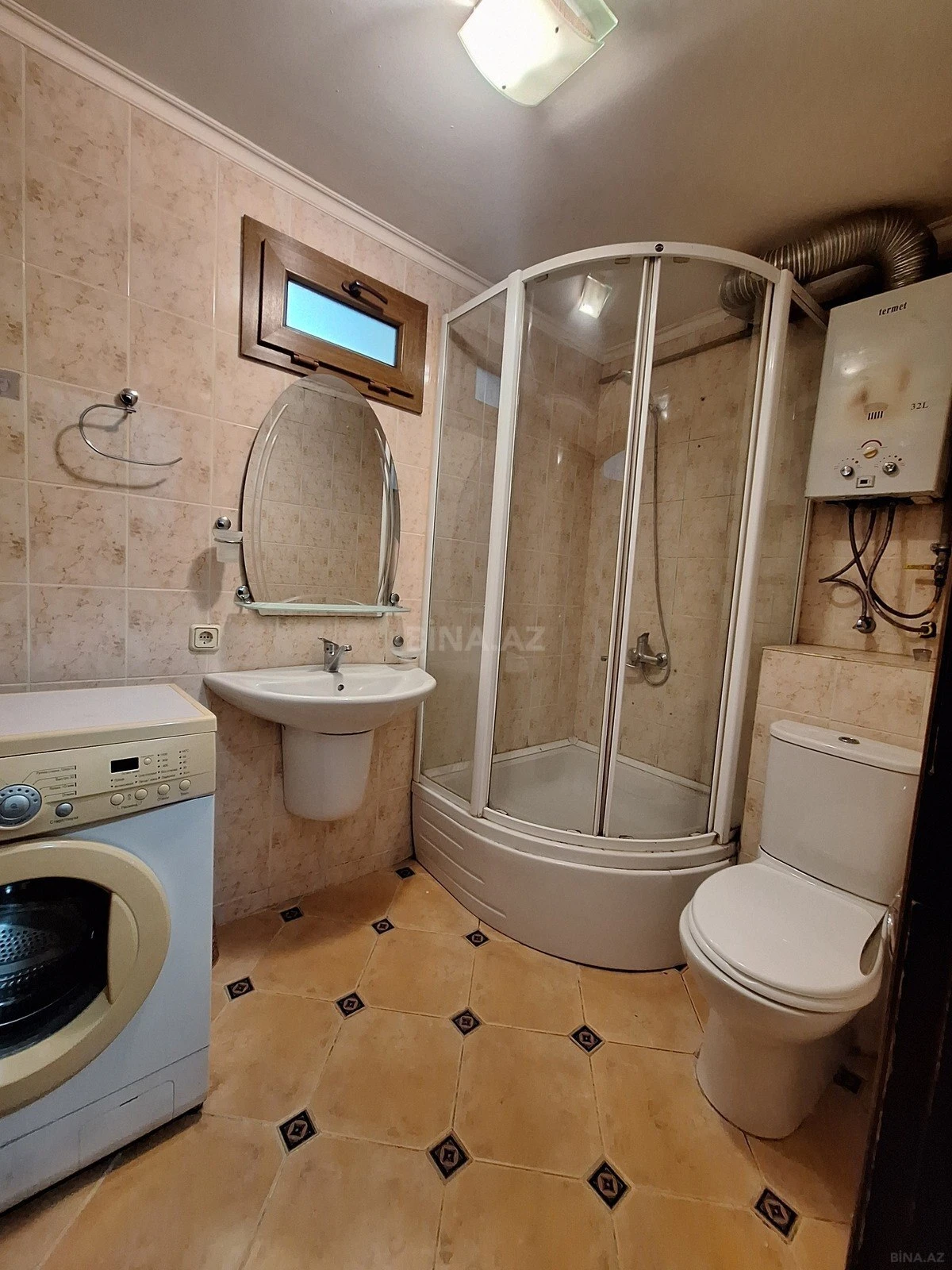 Satılır 2 otaqlı mənzil 45 m²