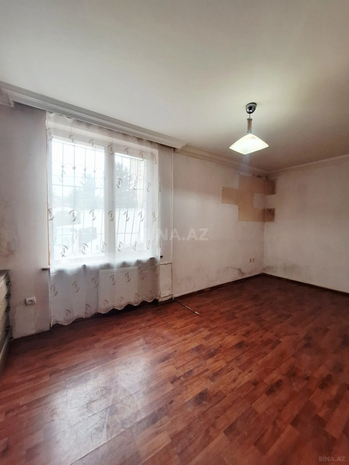 Satılır 2 otaqlı mənzil 45 m²