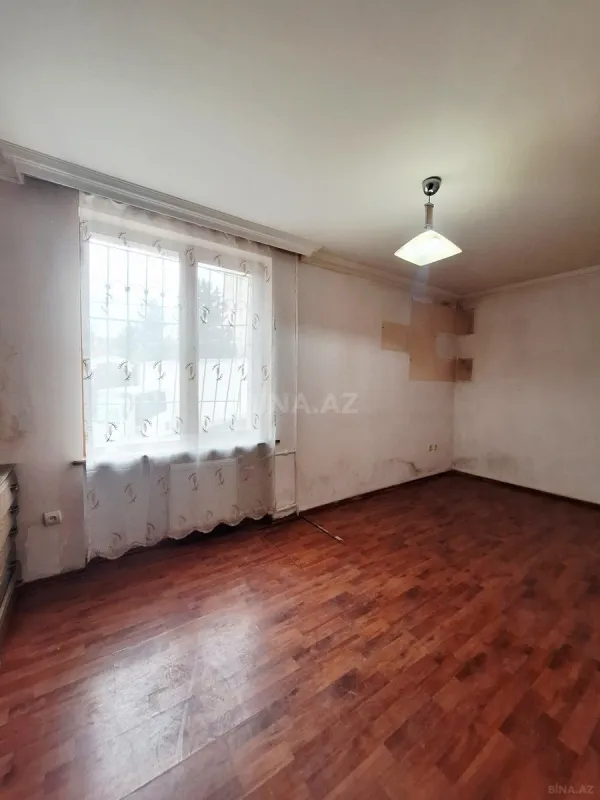 Satılır 2 otaqlı mənzil 45 m²