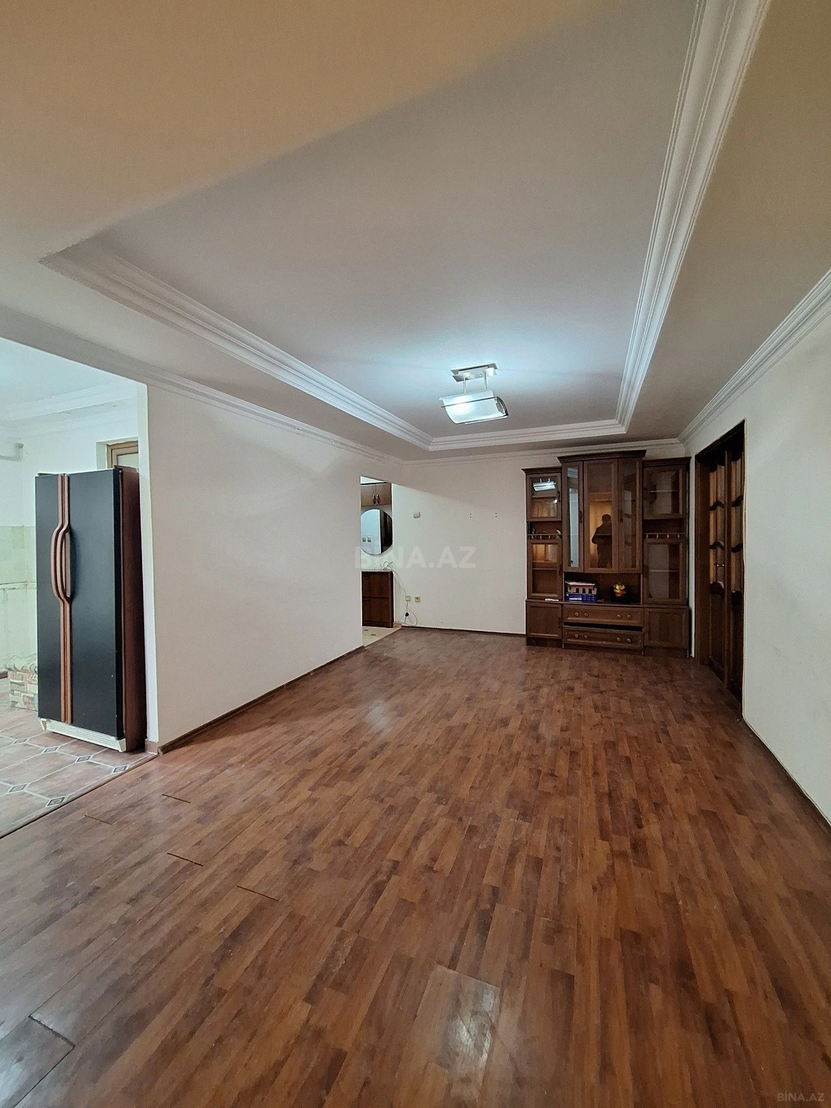 Satılır 2 otaqlı mənzil 45 m²