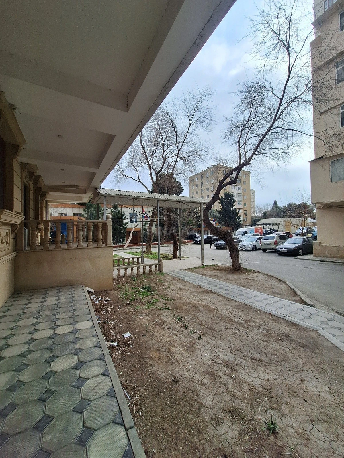 Satılır 2 otaqlı mənzil 45 m²