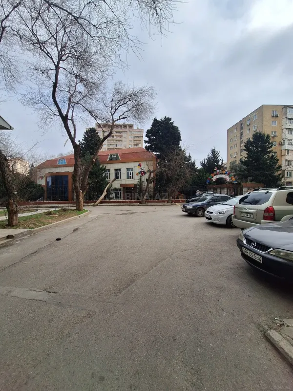 Satılır 2 otaqlı mənzil 45 m²