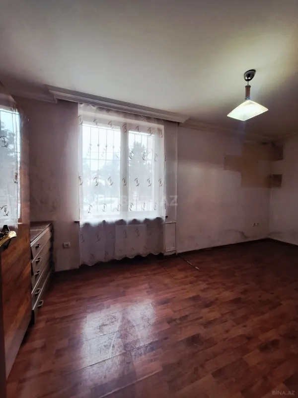 Satılır 2 otaqlı mənzil 45 m²