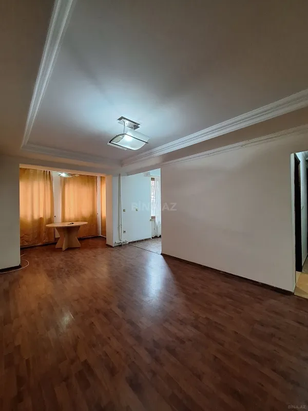 Satılır 2 otaqlı mənzil 45 m²