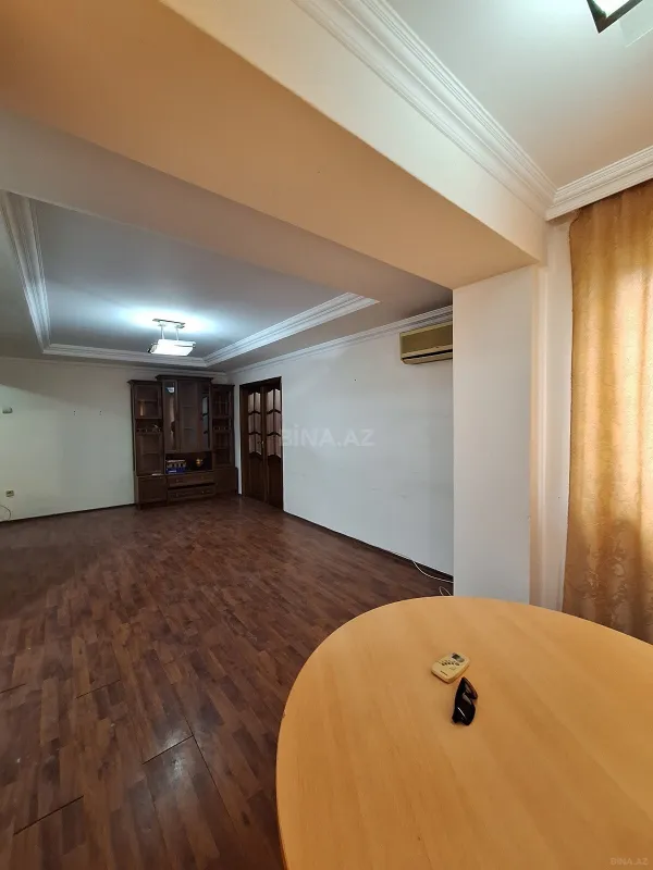 Satılır 2 otaqlı mənzil 45 m²