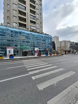 Satılır 2 otaqlı mənzil 45 m² — Bakı, İnşaatçılar 2 otaq 45.00 m²