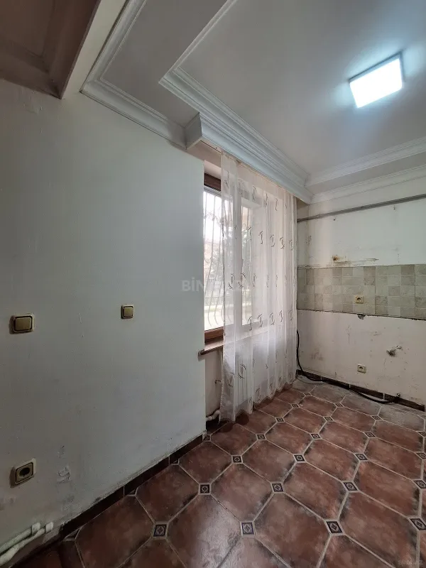 Satılır 2 otaqlı mənzil 45 m²
