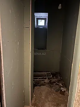 Satılır 3 otaqlı mənzil 72 m²