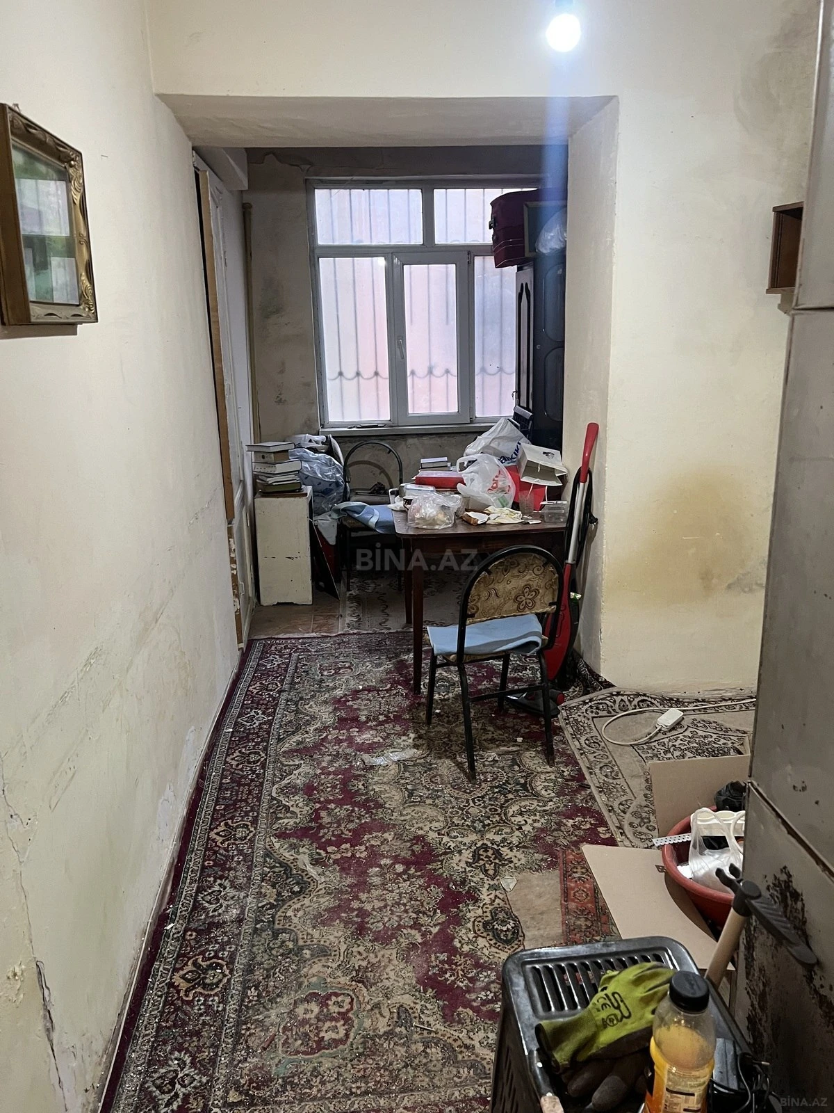 Satılır 3 otaqlı mənzil 72 m²