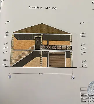 Satılır torpaq sahəsi 5 m²