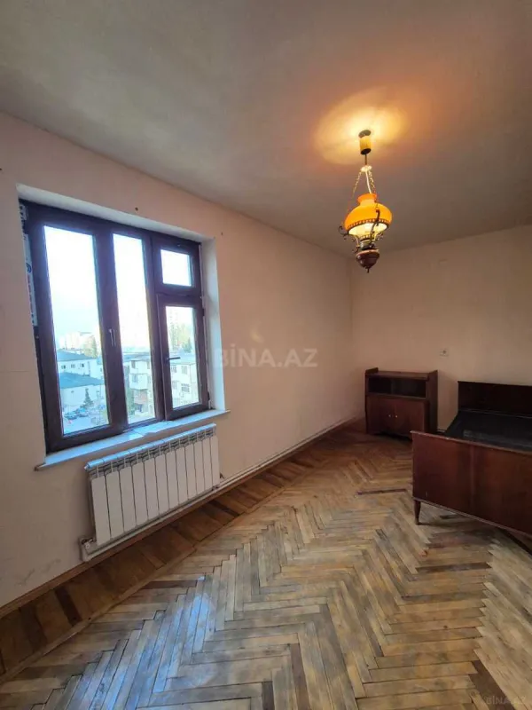 Satılır 2 otaqlı mənzil 50 m²