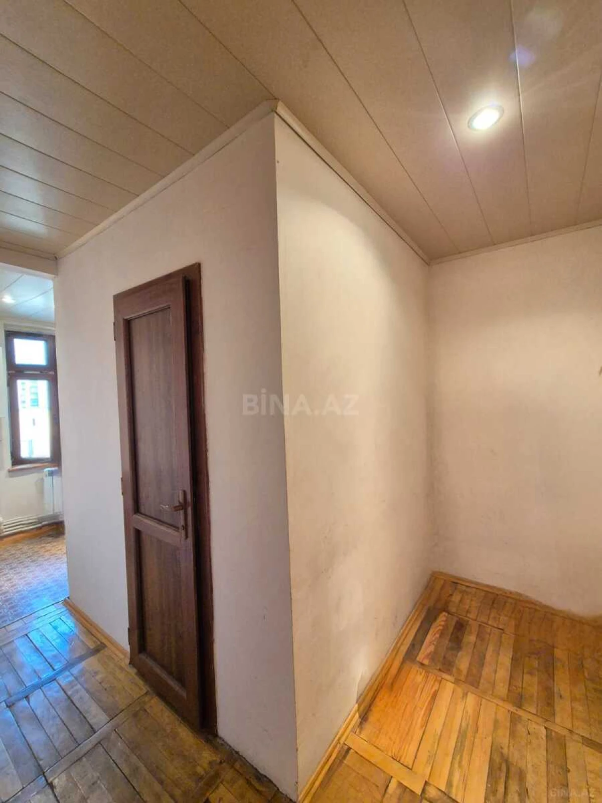 Satılır 2 otaqlı mənzil 50 m²