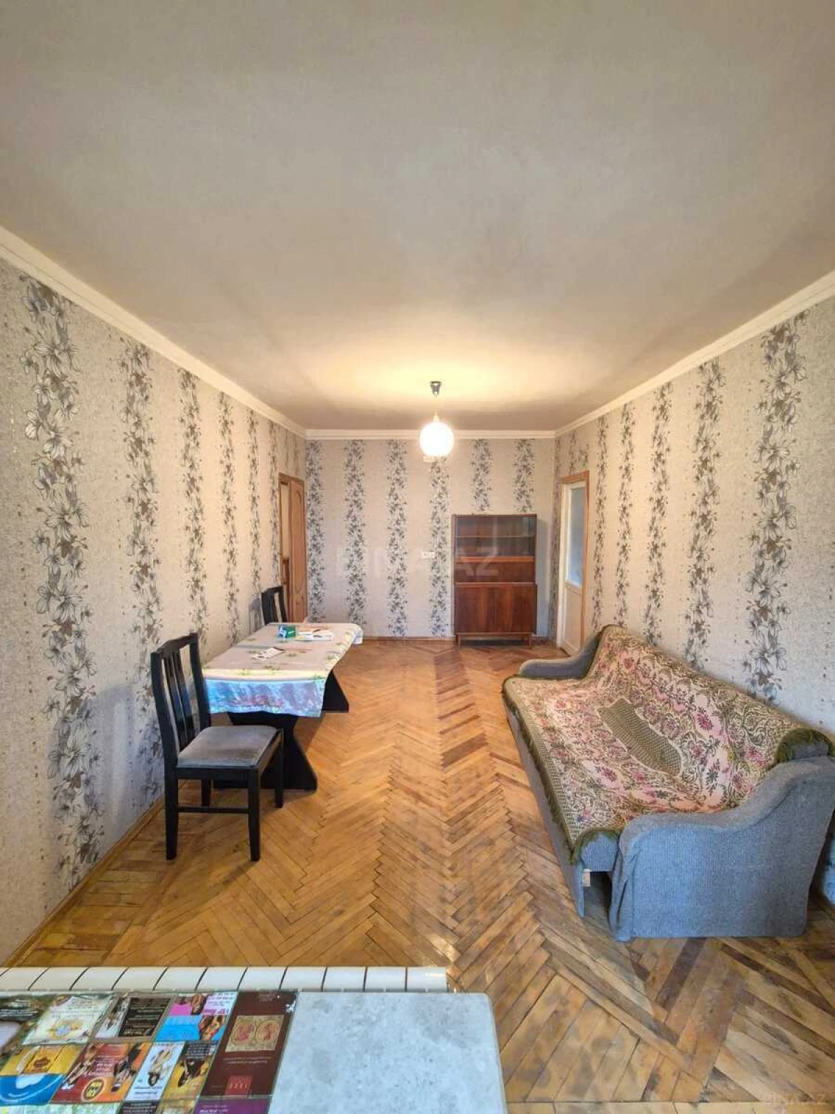Satılır 2 otaqlı mənzil 50 m²