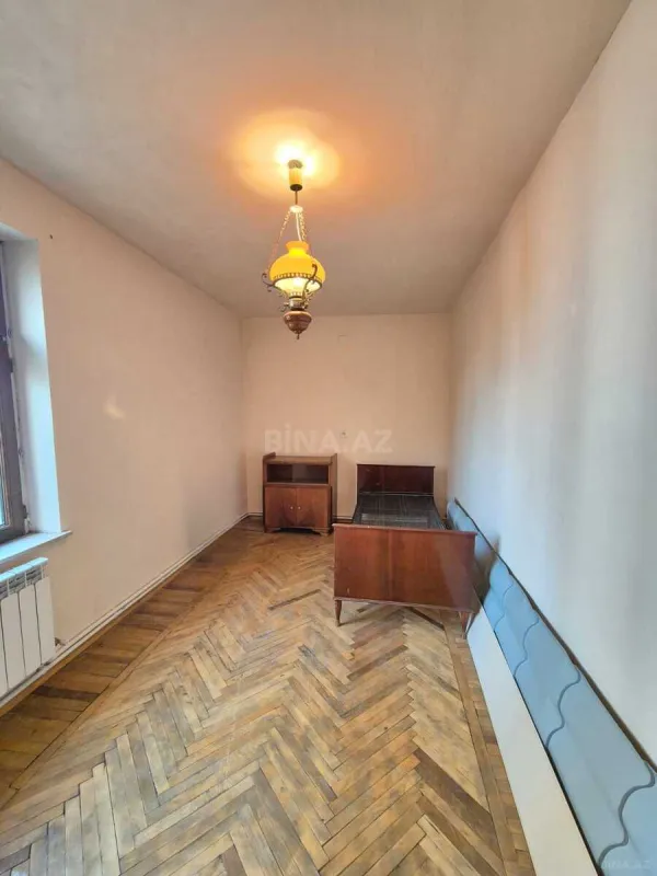 Satılır 2 otaqlı mənzil 50 m²