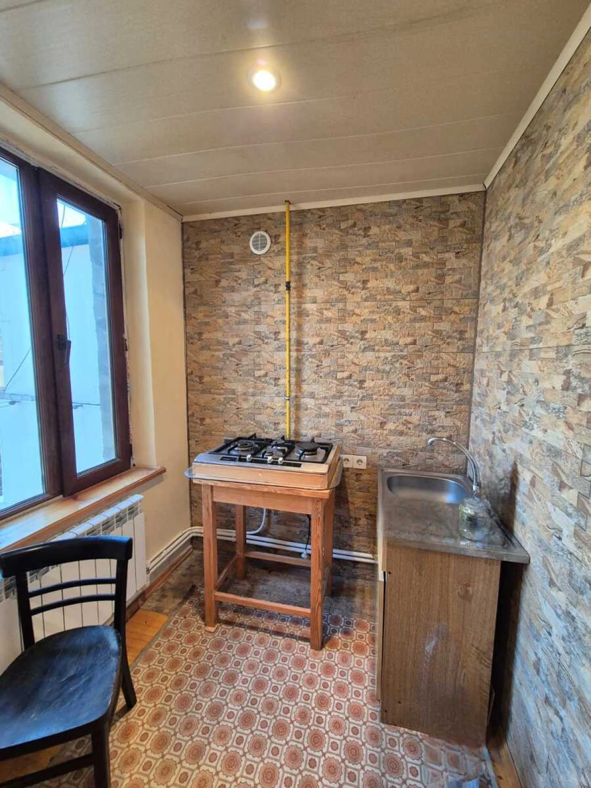 Satılır 2 otaqlı mənzil 50 m²