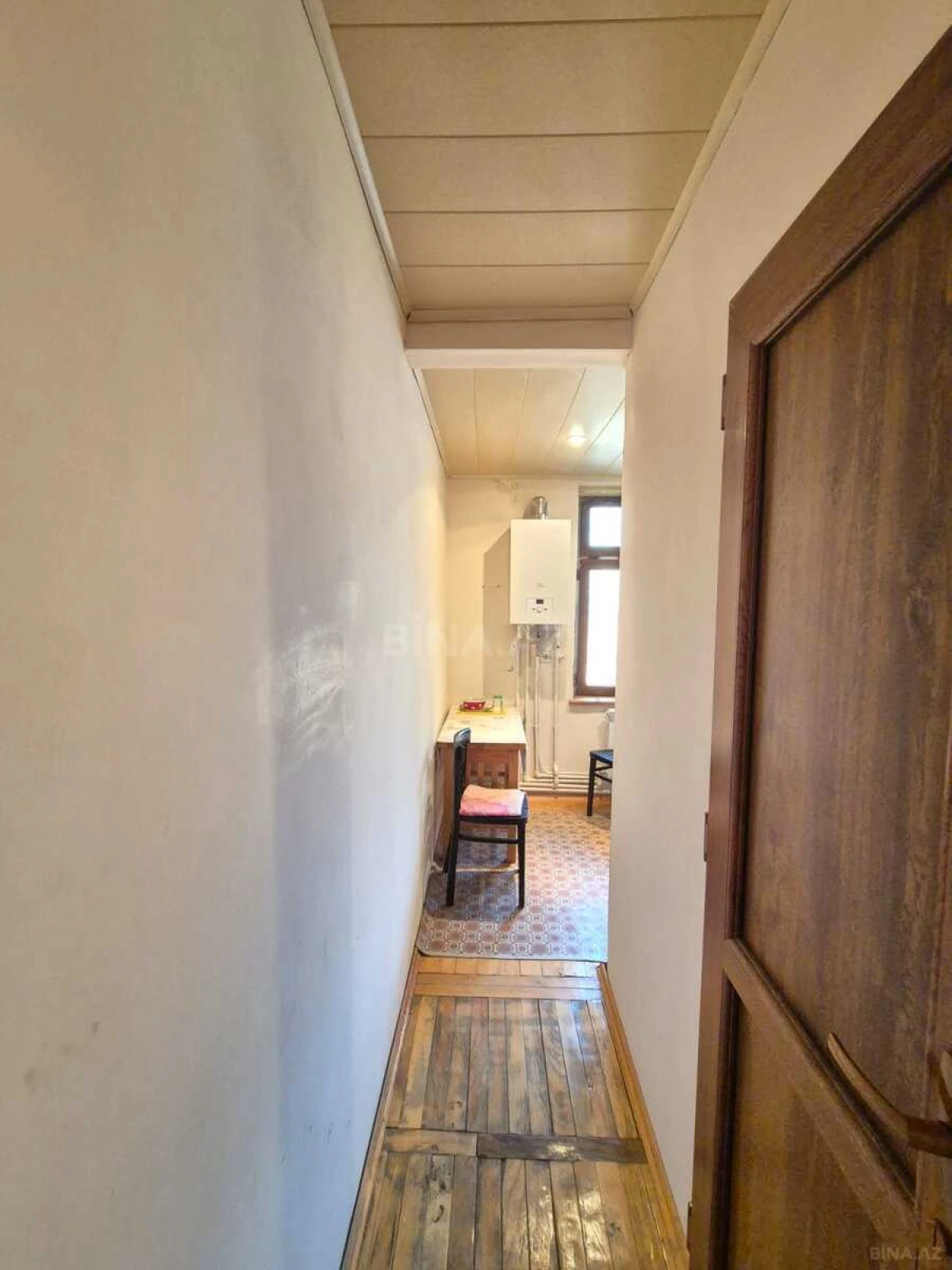 Satılır 2 otaqlı mənzil 50 m²