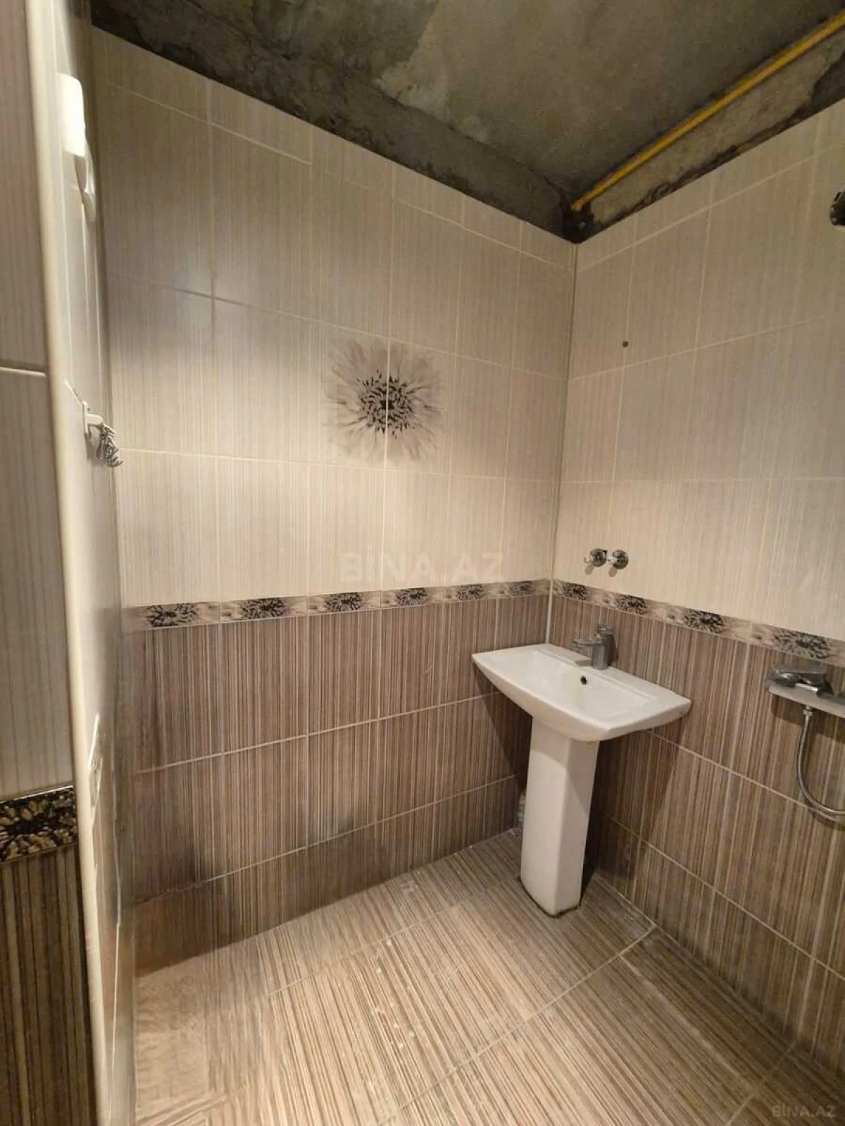 Satılır 2 otaqlı mənzil 50 m²