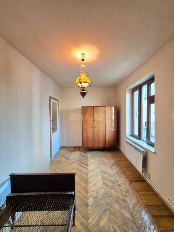 Satılır 2 otaqlı mənzil 50 m²