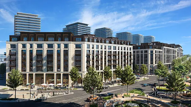 Satılır 3 otaqlı mənzil 145.1 m²