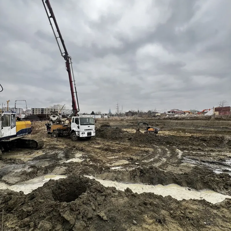 Satılır 3 otaqlı mənzil 145.1 m²