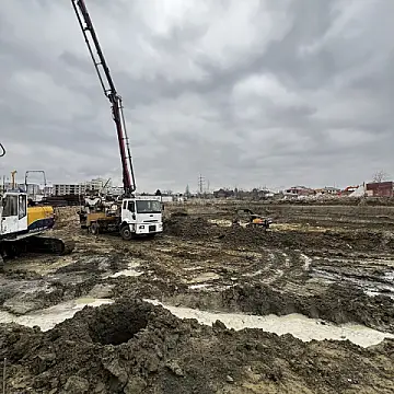 Satılır 3 otaqlı mənzil 145.1 m²