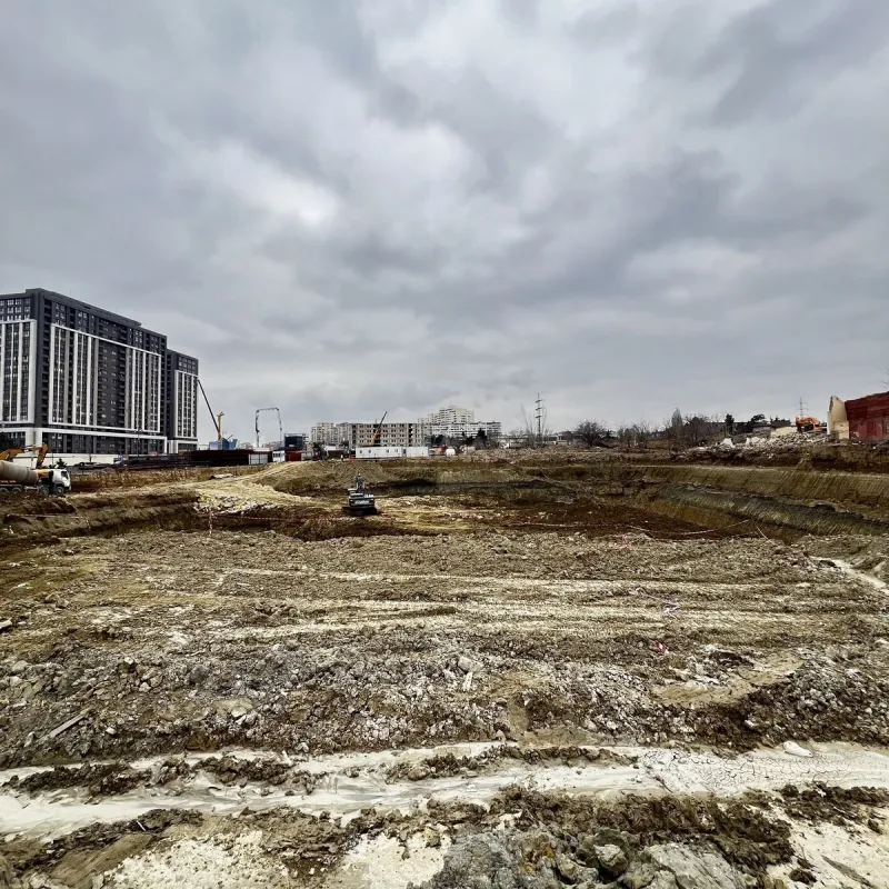 Satılır 3 otaqlı mənzil 145.1 m²