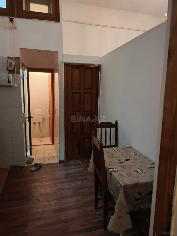 Kirayə verilir 4 otaqlı mənzil 100 m²