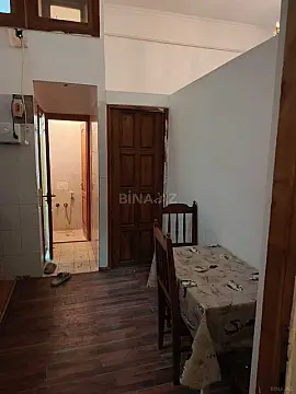 Kirayə verilir 4 otaqlı mənzil 100 m²