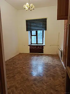 Kirayə verilir 4 otaqlı mənzil 100 m²
