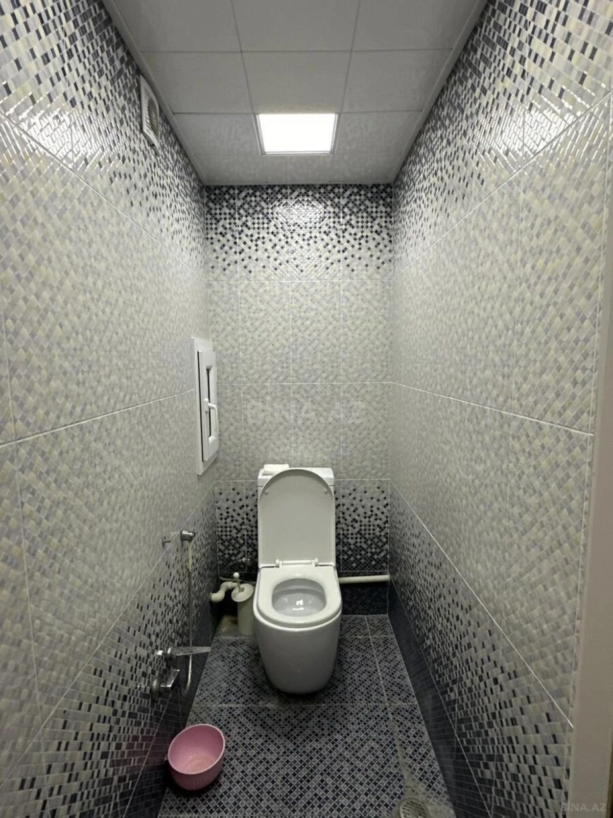 Kirayə verilir 3 otaqlı mənzil 98 m²