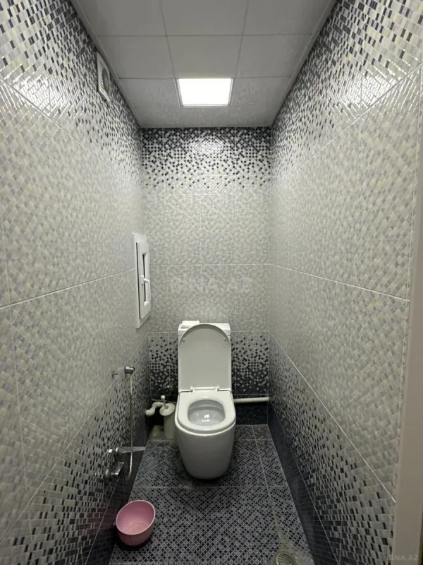 Kirayə verilir 3 otaqlı mənzil 98 m²