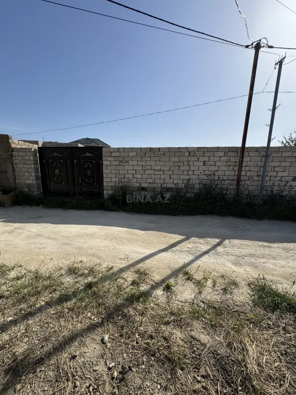 Satılır torpaq sahəsi 11 m²