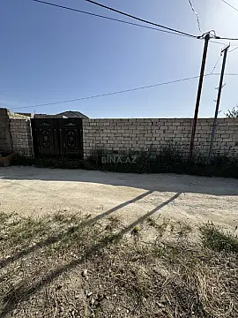 Satılır torpaq sahəsi 11 m²