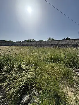 Satılır torpaq sahəsi 11 m²