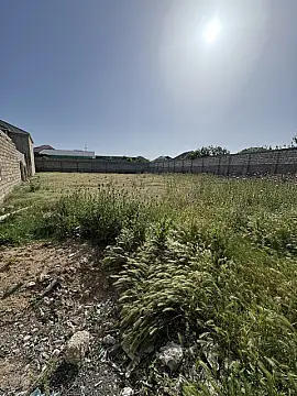 Satılır torpaq sahəsi 11 m²