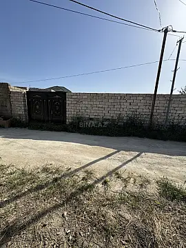 Satılır torpaq sahəsi 11 m²