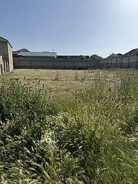 Satılır torpaq sahəsi 11 m²