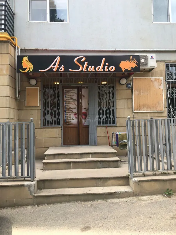 Satılır obyekt 48 m²