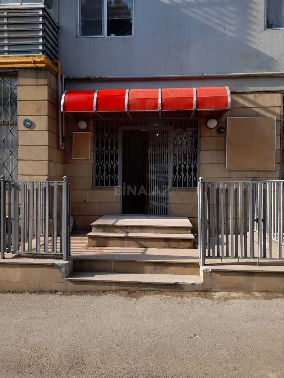 Satılır obyekt 48 m²