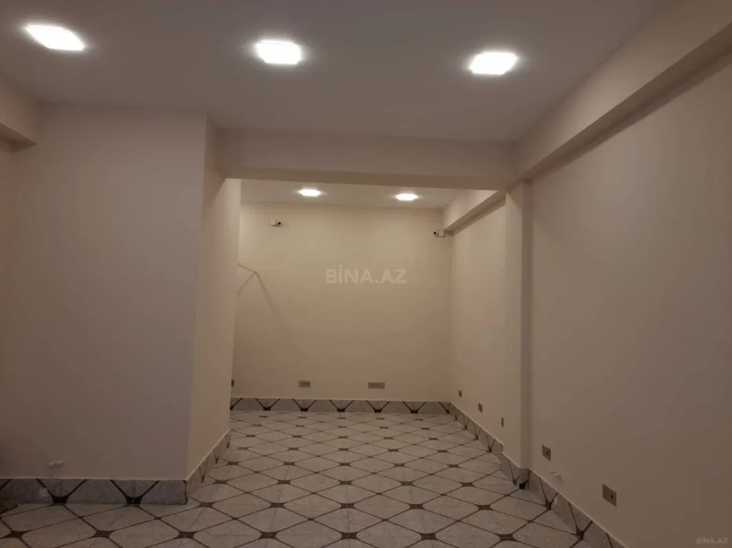 Satılır obyekt 48 m²