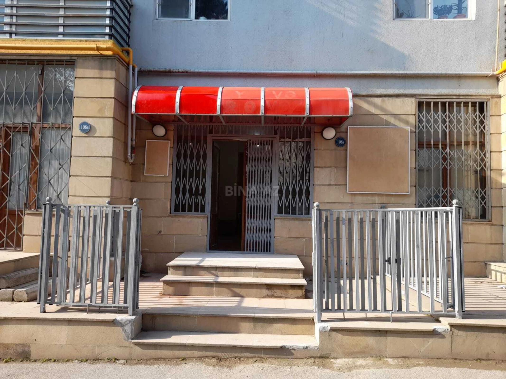 Satılır obyekt 48 m²