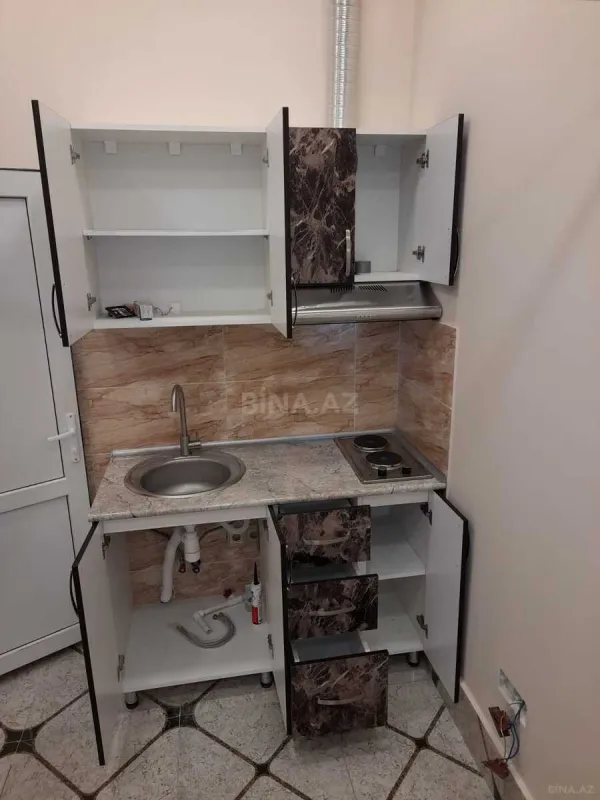 Satılır obyekt 48 m²