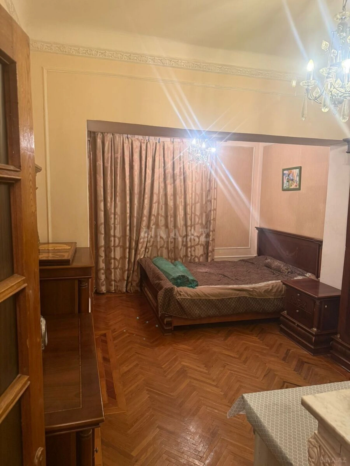 Kirayə verilir 3 otaqlı mənzil 85 m²