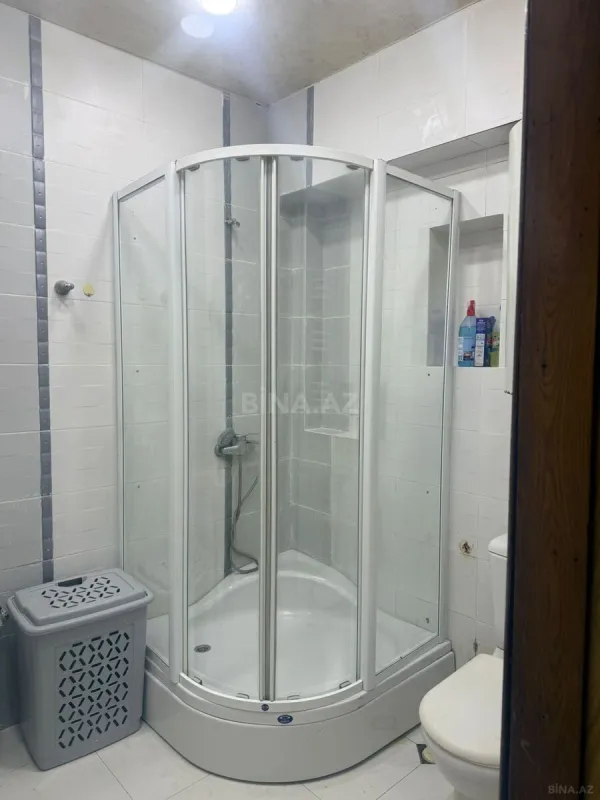 Kirayə verilir 3 otaqlı mənzil 85 m²