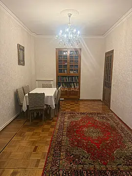 Kirayə verilir 3 otaqlı mənzil 85 m²