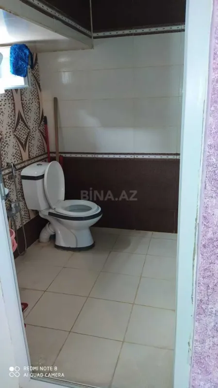 Satılır 2 otaqlı həyət evi 70 m²