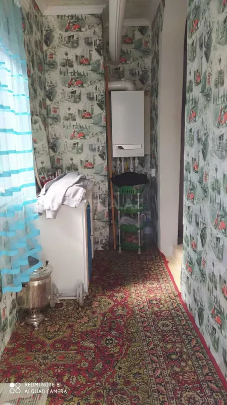 Satılır 2 otaqlı həyət evi 70 m²